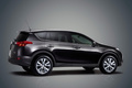 Toyota RAV4 2013