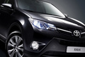 Toyota RAV4 2013