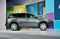 Toyota RAV4 2013