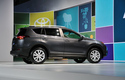 Toyota RAV4 2013