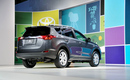 Toyota RAV4 2013