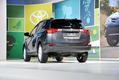 Toyota RAV4 2013