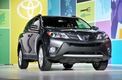 Toyota RAV4 2013