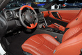 Nissan GT-R 2013