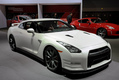 Nissan GT-R 2013