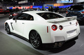 Nissan GT-R 2013