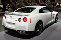 Nissan GT-R 2013