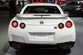 Nissan GT-R 2013