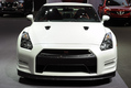 Nissan GT-R 2013