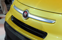 Fiat 500L Trekking