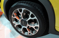 Fiat 500L Trekking