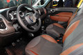 Fiat 500L Trekking