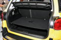 Fiat 500L Trekking