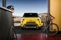 Fiat 500L Trekking