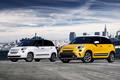 Fiat 500L Trekking