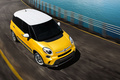 Fiat 500L Trekking