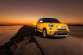 Fiat 500L Trekking