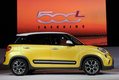 Fiat 500L Trekking