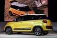 Fiat 500L Trekking