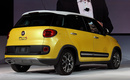 Fiat 500L Trekking