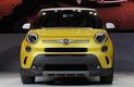 Fiat 500L Trekking