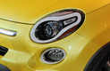 Fiat 500L Trekking