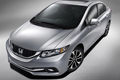 Honda Civic 2013