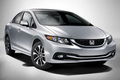 Honda Civic 2013