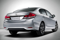 Honda Civic 2013
