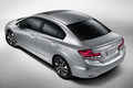 Honda Civic 2013