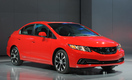 Honda Civic 2013