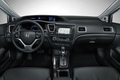 Honda Civic 2013