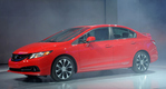 Honda Civic 2013