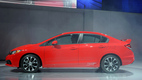 Honda Civic 2013