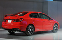 Honda Civic 2013