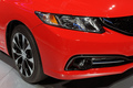 Honda Civic 2013