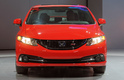 Honda Civic 2013