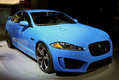 Jaguar XFR-S