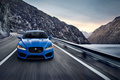 Jaguar XFR-S