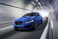 Jaguar XFR-S