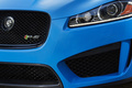 Jaguar XFR-S