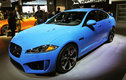 Jaguar XFR-S