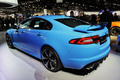 Jaguar XFR-S