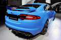 Jaguar XFR-S