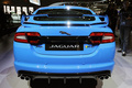 Jaguar XFR-S