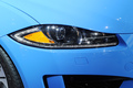 Jaguar XFR-S
