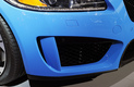 Jaguar XFR-S