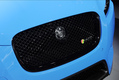 Jaguar XFR-S