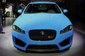 Jaguar XFR-S