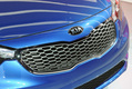 Kia Forte (Cerato)